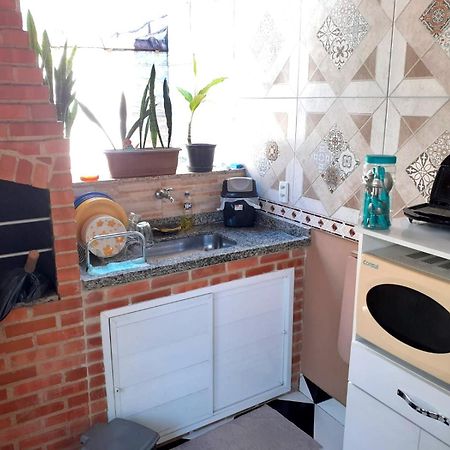 شقة Casa Em Botafogo ريو دي جانيرو المظهر الخارجي الصورة