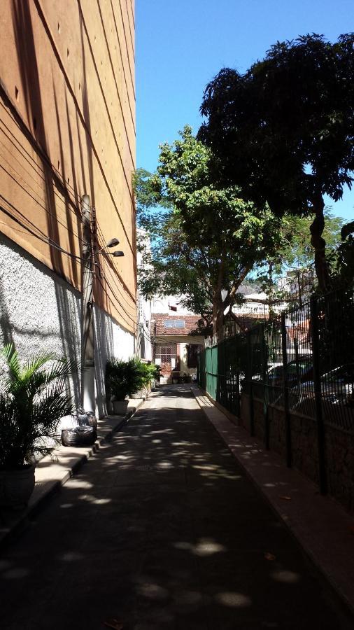 شقة Casa Em Botafogo ريو دي جانيرو المظهر الخارجي الصورة