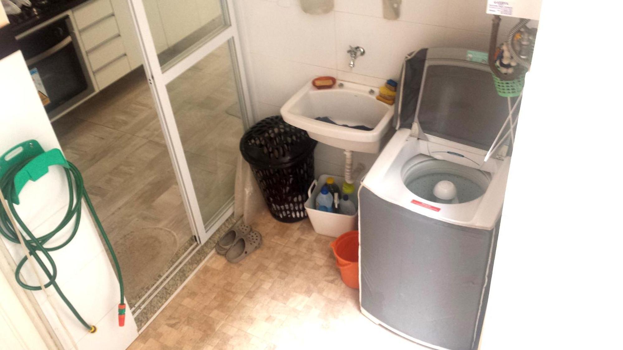 شقة Casa Em Botafogo ريو دي جانيرو المظهر الخارجي الصورة