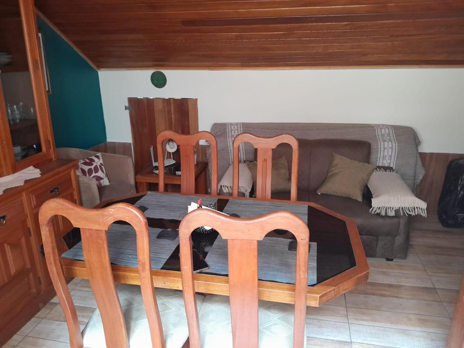 شقة Casa Em Botafogo ريو دي جانيرو المظهر الخارجي الصورة